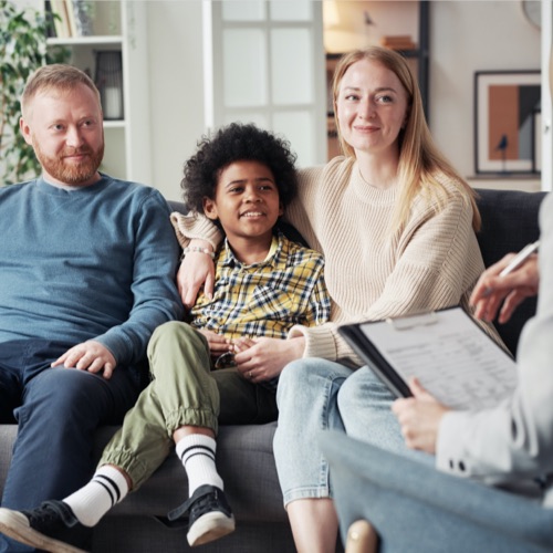 Foundry Front Range integrated family programming in its addiction treatment program