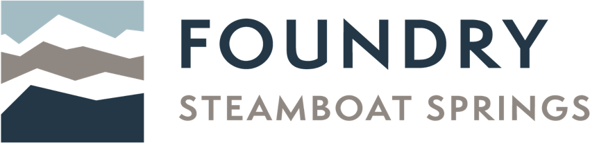 Foundry Steamboat Springs Logo
