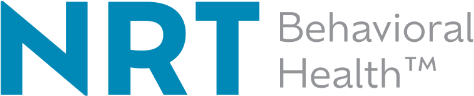 NRT Behaviorl Health Logo